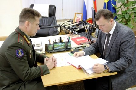Йошкар-Олинская ракетная дивизия удерживает лидирующие позиции среди соединений РВСН