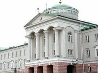 В Удмуртии обсудили принципы новой контрактной системы в сфере госзакупок