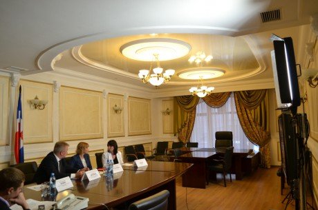 Жительнице Перми оказано содействие в замене сломанного прогулочного кресла-коляски для ребенка-инвалида 