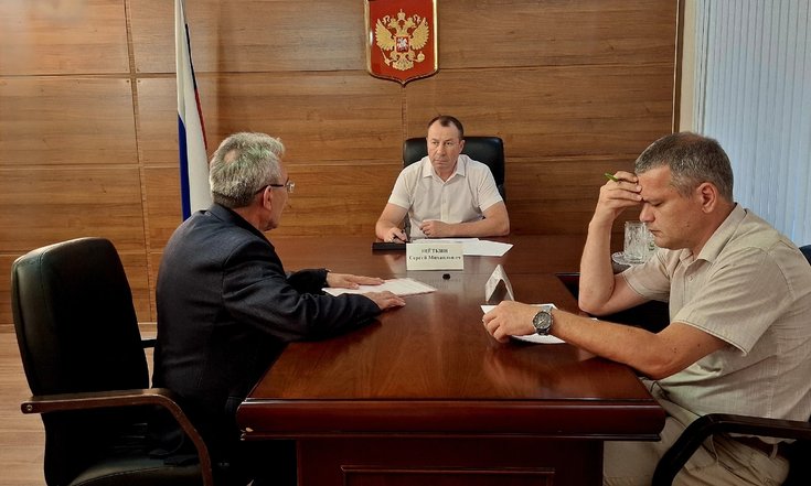09.07.2026_Пресс-релиз_Прием граждан ГФИ_ Приемная Президента