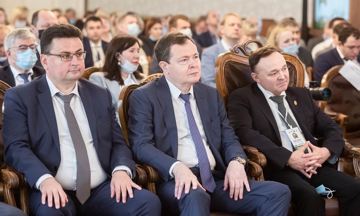 Державинские чтения