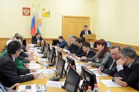 Власть и общественность Кировской области обсудили вопросы этнорелигиозных отношений