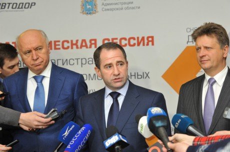 Михаил Бабич: «На базе самолёта Ил-114 будет построен современный, на 100% отечественный самолёт для региональной авиации»