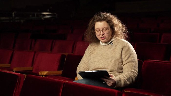 В Кировской области стартовала онлайн акция «Читаем пьесу»