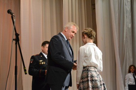 В Прикамье прошел расширенный прием граждан «Федеральная власть в действии» 