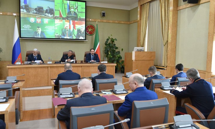 06.04.22_Совместное заседание Совета Безопасности РТ и Координационного совещания по обеспечению правопорядка в РТ