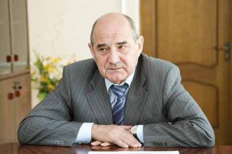 Общероссийский день приема граждан прошел в Республике Татарстан