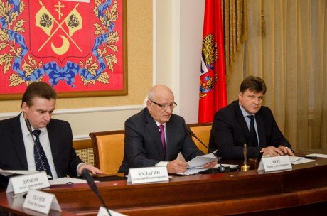 Последовательно осуществлять системные меры по предупреждению конфликтов на национальной и религиозной почве
