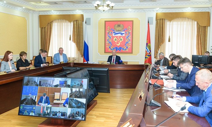 оре