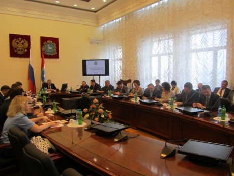 Более 40% обратившихся за помощью инвалидов было трудоустроено в 2012 году в Самарской области
