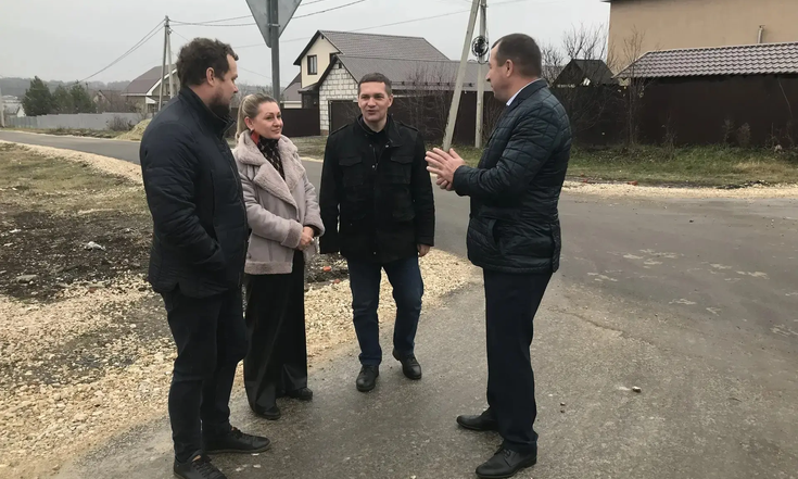 07.11.2025_Пресс релиз_Рабочая поездка ГФИ_Богословка