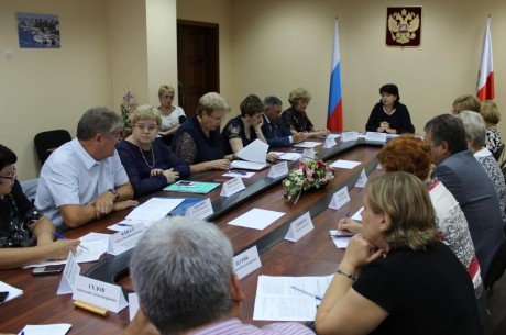 В Саратовской области поэтапно будет внедряться Всероссийский физкультурно-спортивный комплекс ГТО 