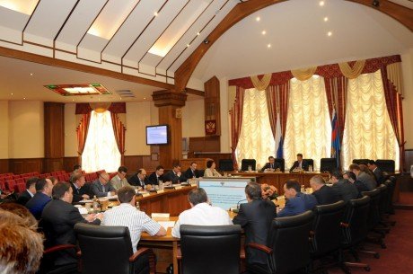 Михаил Бабич: Жители Приволжья почувствовали стабильность и регулярность авиаперевозок