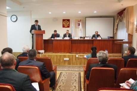 В Марий Эл обсудили меры по декриминализации лесного комплекса