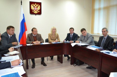 Для охраны водных объектов необходимо конструктивное взаимодействие всех ведомств