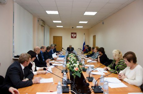 Судьи Оренбуржья успешно прошли квалификационную аттестацию