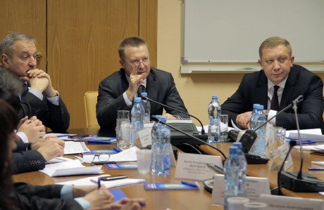 Андрей Чечеватов: «Нам всем нужен город, где соблюдаются права потребителей и продавцов»