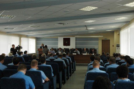 В Пензенской области принимается комплекс мер по декриминализации сферы лесопользования 