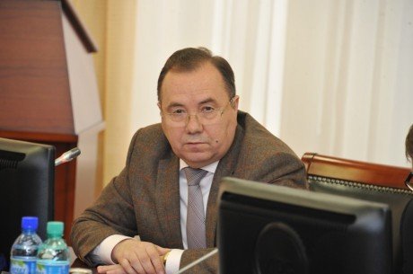 В Чувашии принято решение о создании мобильной группы по изучению конфликтных ситуаций 