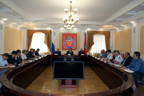 Предотвращение нелегальной миграции