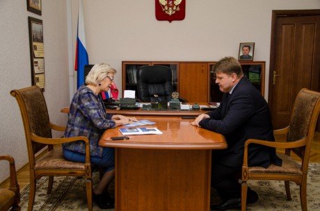 Вопросы повышения качества образования обсудили в Оренбурге