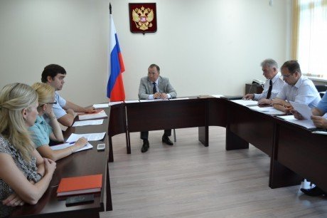 В приоритете - интересы жителей Чувашии