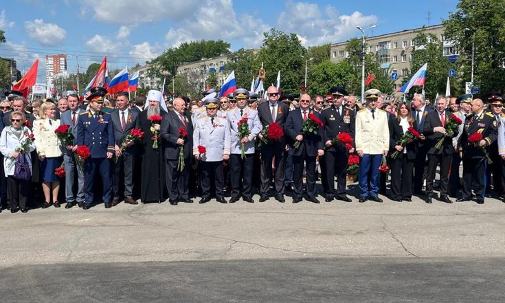 9 мая исправлн