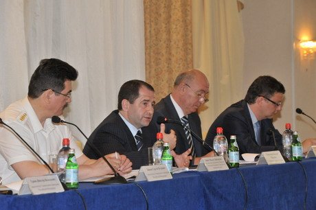 Уровень экстремизма и терроризма в Приволжье оценивается как низкий