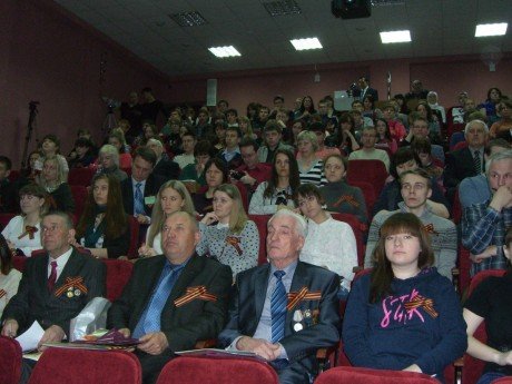 Опыт совместной борьбы народов в годы войны – прочное основание для сохранения исторической памяти 