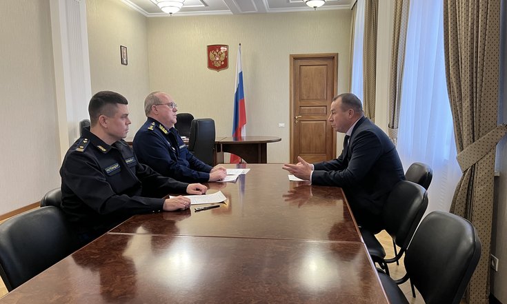 26.11_пресс-релиз_встреча с руководителем Ростехнадзора