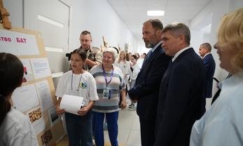 Театральное Приволжье + Эткер