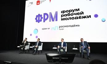 Олег Машковцев