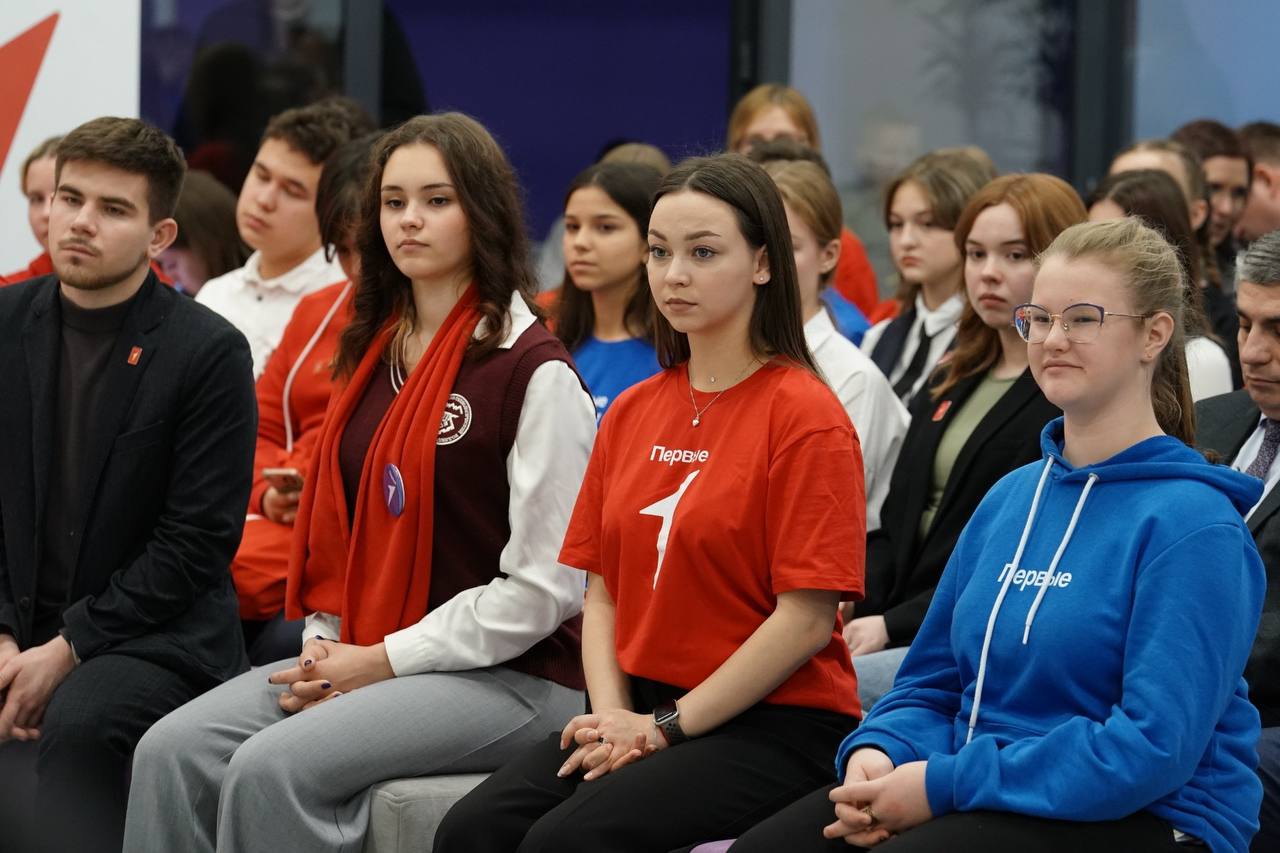 В Самарской области открыли современный молодежный многофункциональный  центр | 20.12.2023 | Самара - БезФормата