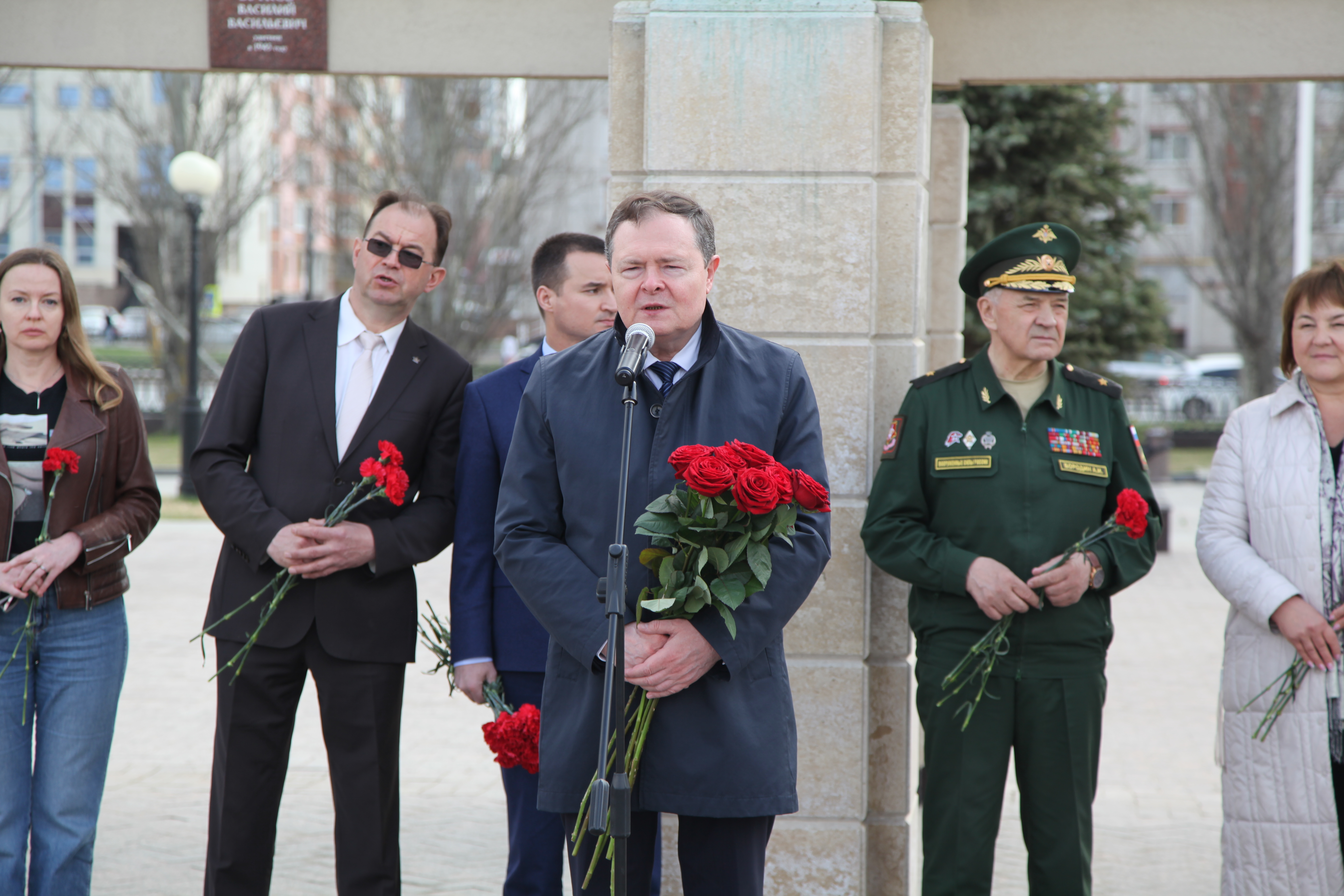 Официальный сайт полномочного представителя Президента Российской Федерации  в Приволжском федеральном округе