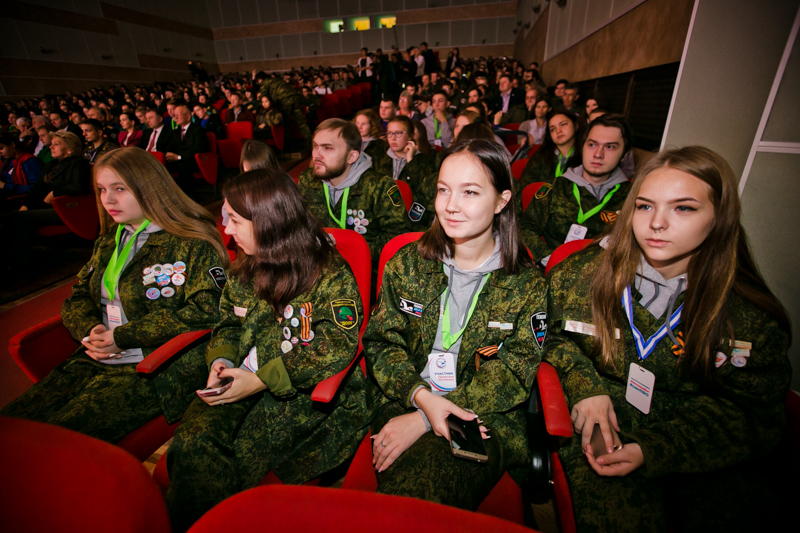 Официальный сайт полномочного представителя Президента Российской ...