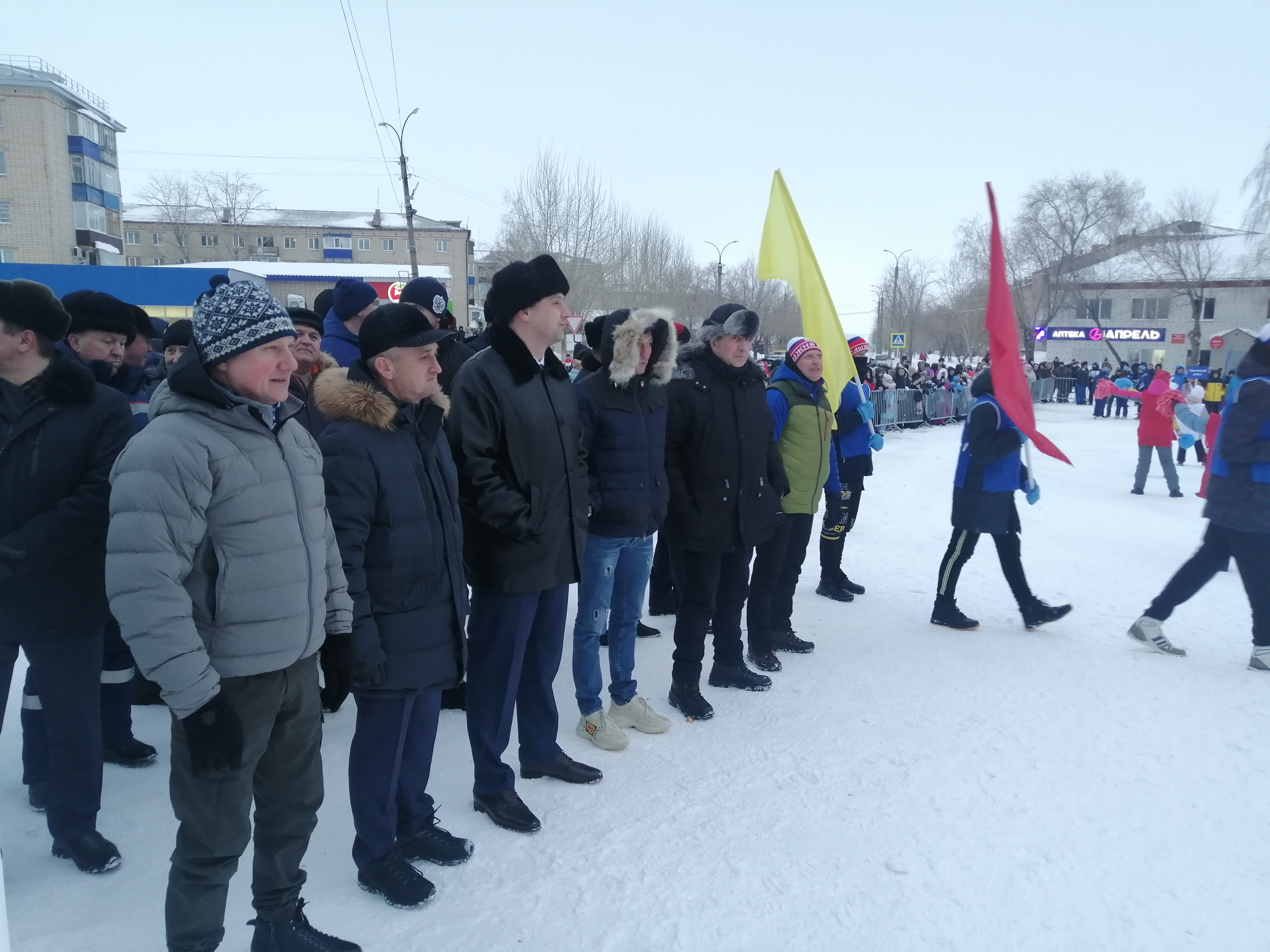 Официальный сайт полномочного представителя Президента Российской Федерации  в Приволжском федеральном округе